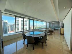 Ardmore Residence (D10), Condominium #530709911